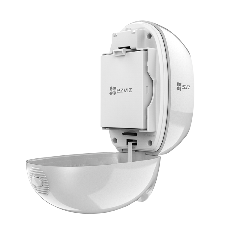 Ezviz 1066211 - cámara wifi c3a-b | 1 pieza