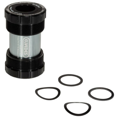 Ploadet Elvedes Fila fitta T47 Shimano ESTERNO 68 mM