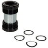 Ploadet Elvedes Hift Fit T47 Shimano externo 68 mm