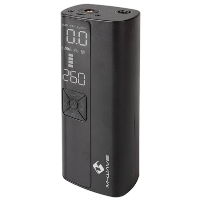 M-wave temporaneamente non pompa la pompa della batteria 10ba