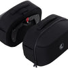 Hepco Becker Side Pocket Hepco Street Set Black