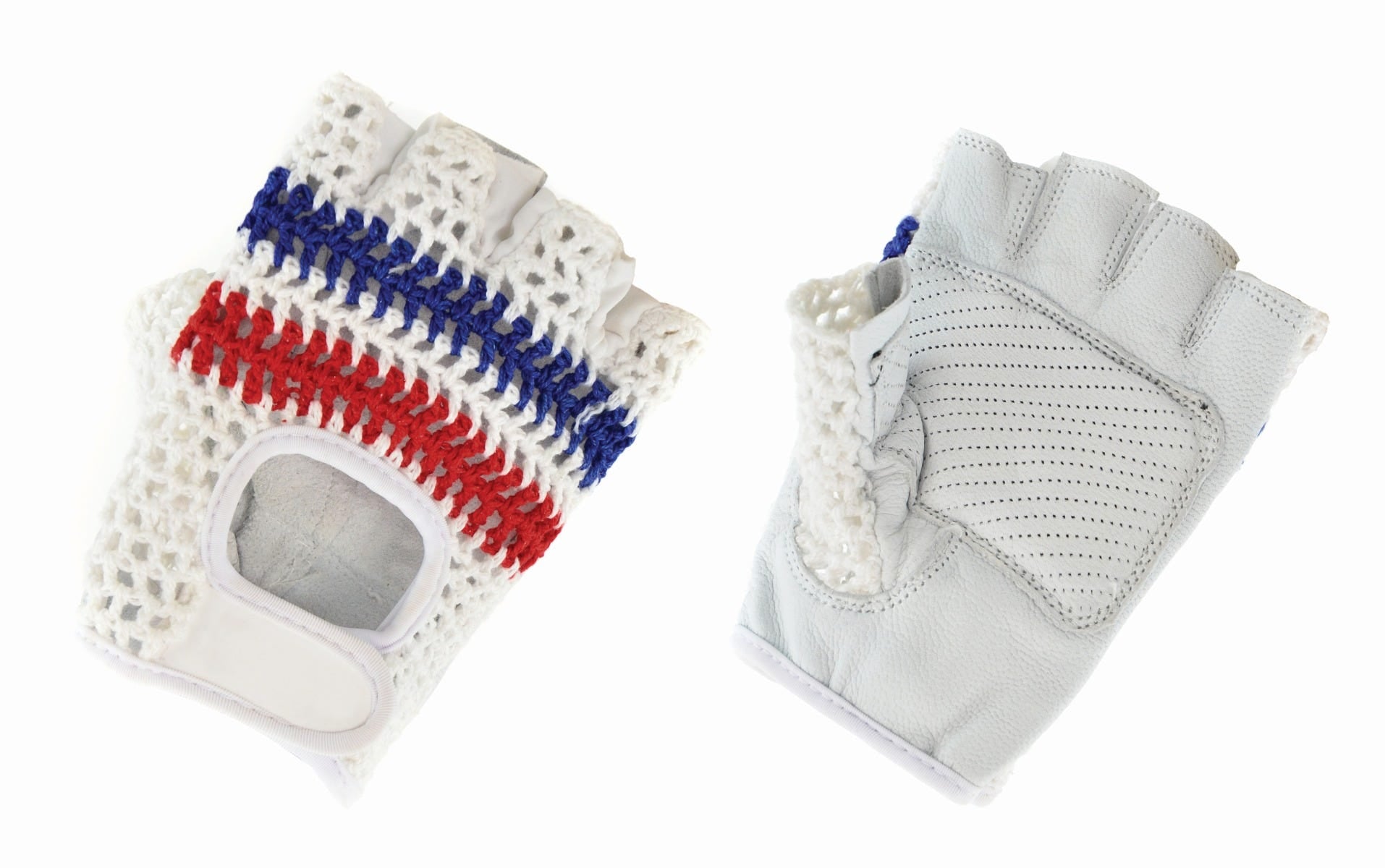 Guantes clásicos Agu