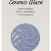 Smalto ceramico Creative Company, 984-1101 °C, opaco, blu country, 60 ml 1 bottiglia