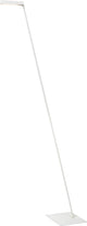 Lucide lavale - reading lamp - LED dimmable - 1x3w 2700k - white