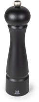 Festival Peugeot - macinapepe - 22 cm - nero opaco