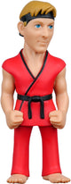 Minix cobra kai figure johnny lawrence (new version) 12 cm mini-figuur