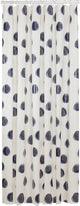 Sealskin mood - tenda da doccia 180x200 cm - PEVA - blu off-white