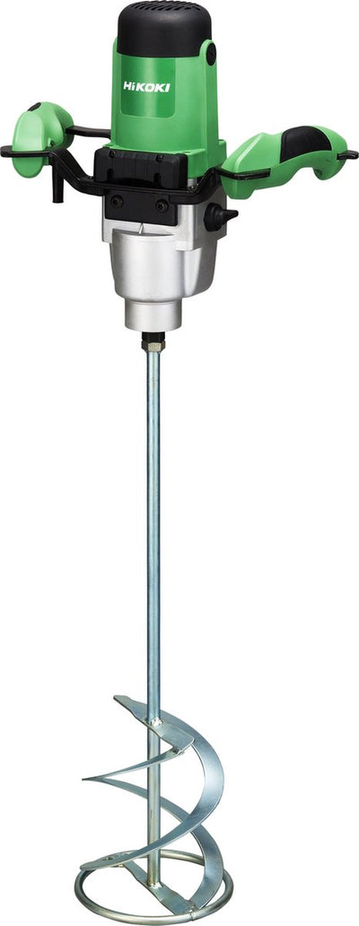 Mezclador hikoki um16vst2uaz - 1600w - 160mm