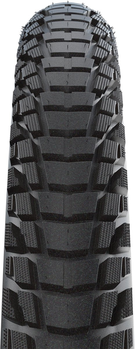 Schwalbe exterior 28-1.50 (40-622) Marathon plus tour perf. SW R