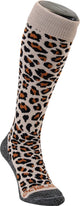 Brabo bc8450d calcetines cheetah calcetines deportivos unisex originales - cheetah
