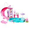 Mattel barbie droom zwembad - 20+dlg.