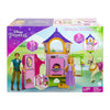 Torre de Rapunzel de Disney Princess Pop
