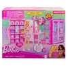 Barbie Dream Closet 3.0 con pop