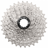 Cassette Sunrace 11 Velocidad 11-32T. CSRS3 de plata