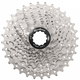 Cassette Sunrace 11 Velocidad 11-32T. CSRS3 de plata