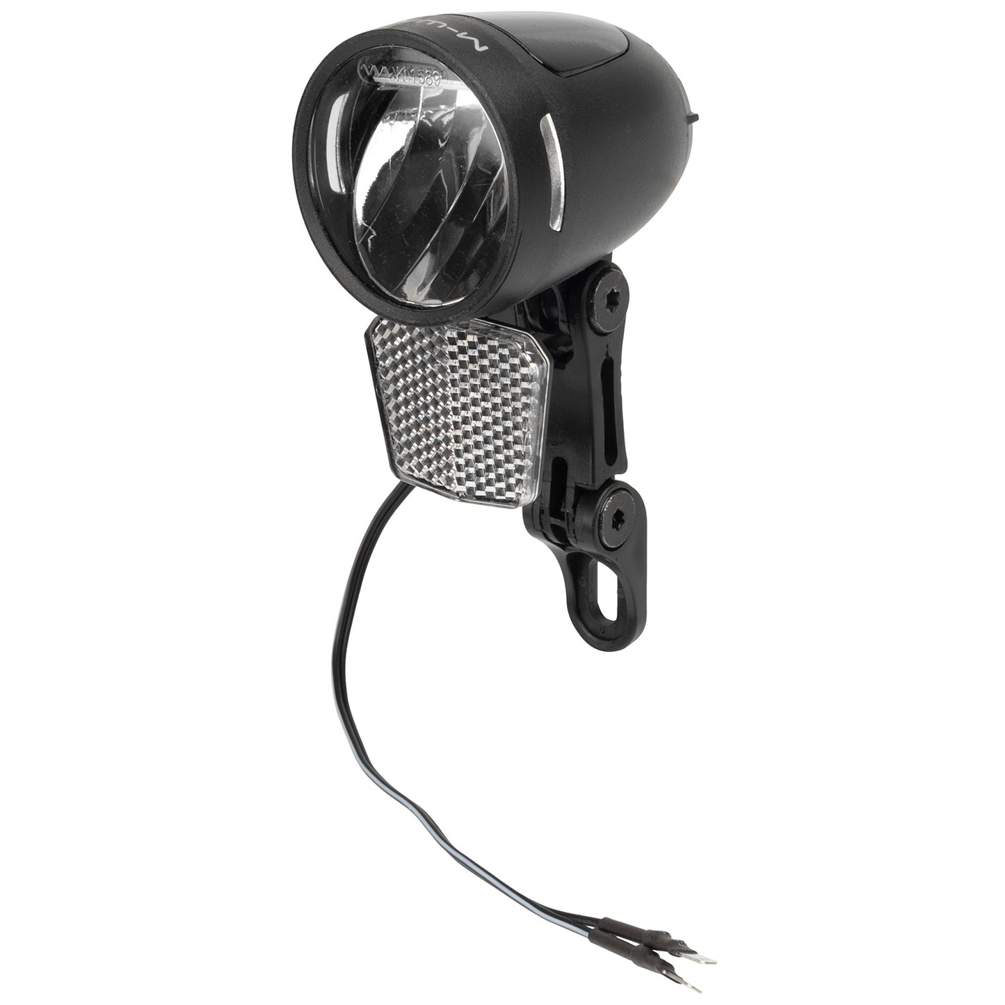 Luce anteriore per bici elettrica M-Wave Apollon E80