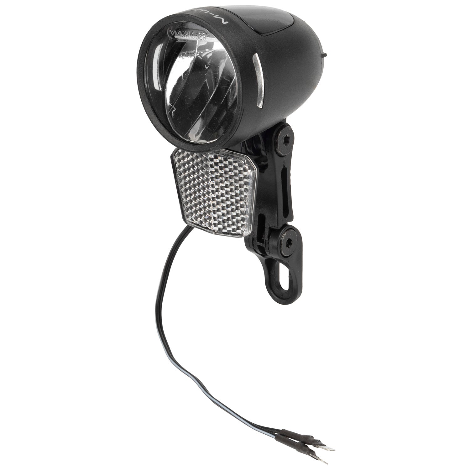 Luce anteriore per bici elettrica M-Wave Apollon E80