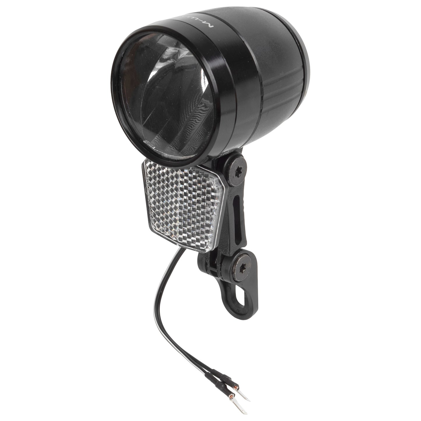 Luce anteriore per bici elettrica M-Wave Apollon E 100