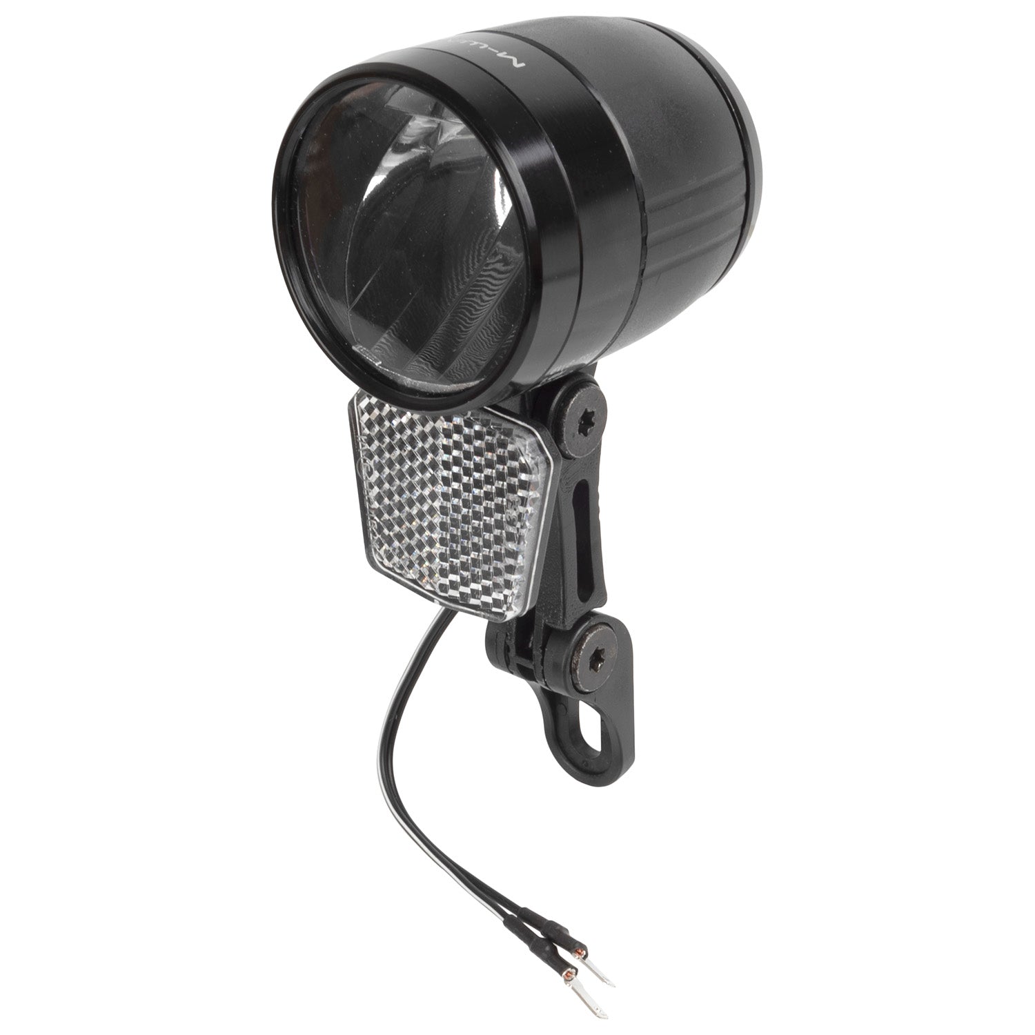 Luce anteriore per bici elettrica M-Wave Apollon E 100
