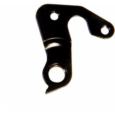 Ruote ruote produttrici mfg scott derailleurpad cnc type 116