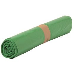 Bolsas de basura 50l