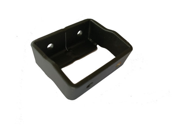 DR FARACKET Per resistere al portapacchi per 4 cm per il montaggio di un seggiolino per bambini