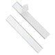 Label holder durable 802019 transparent