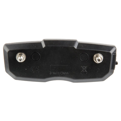 Una batteria LUN Alnlun LED LEGGIO LEGGIO DELLA MAPPIA