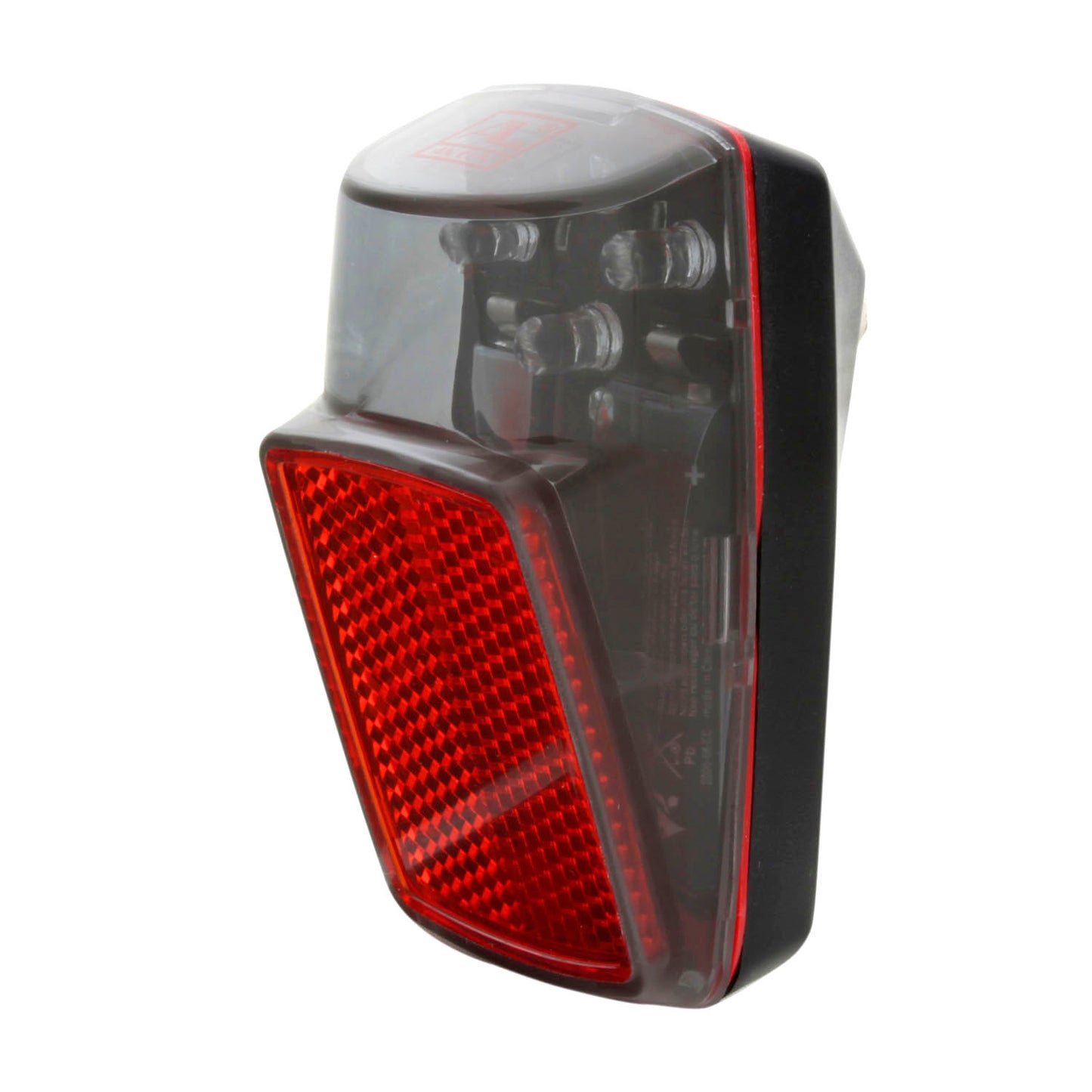 Anlun 3 LED battery rear light