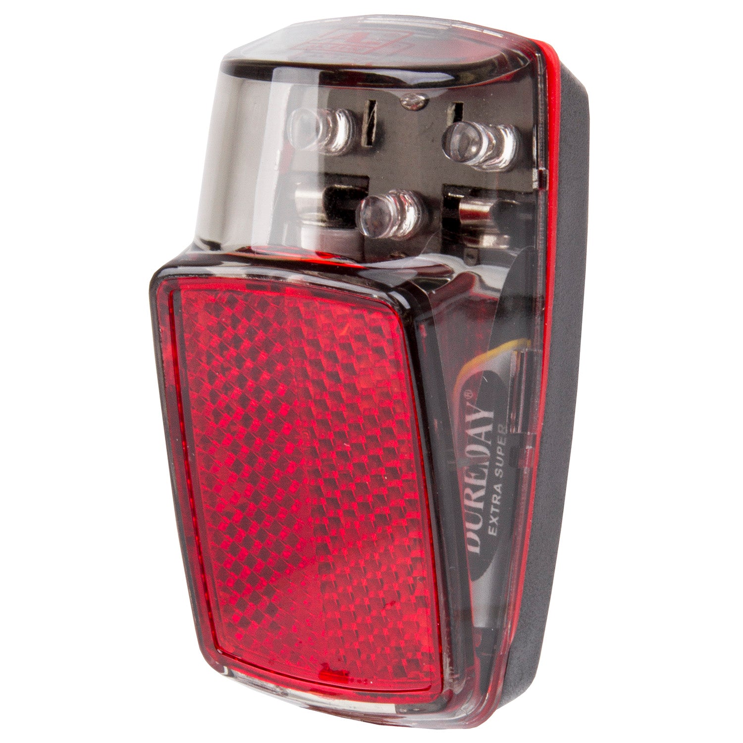 Anlun 3 LED battery rear light