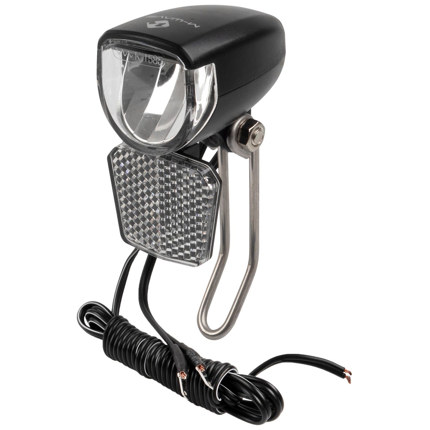 Luce anteriore dinamo M-wave Apollon D 30