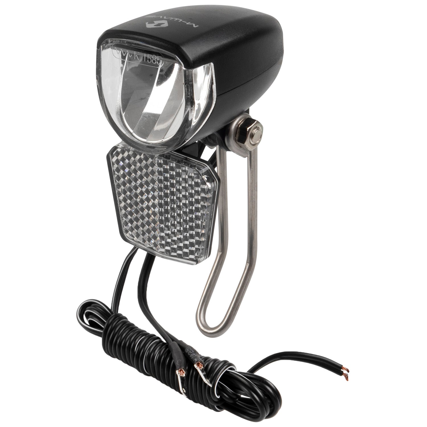 Luce anteriore dinamo M-wave Apollon D 30