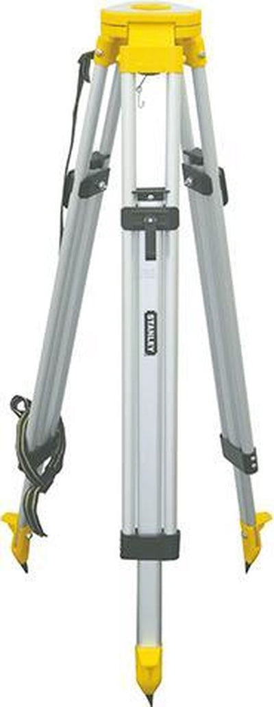 Treppiede Stanley in alluminio standard tp1 1-77-163