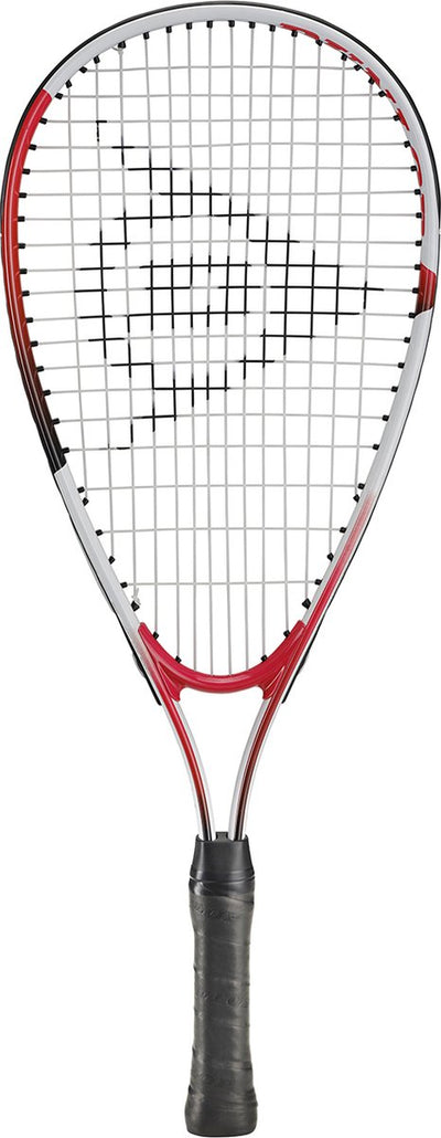 Dunlop fun mini raqueta de squash 22 pulgadas
