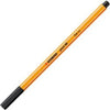 Punto di stabolo 88 Fineliner Black (88 46)