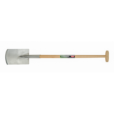 Polet 1026707 - spade 260 160 pol. | 1 pc