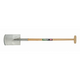 Polet 1026707 - spade 260 160 gepol. | 1 stuks