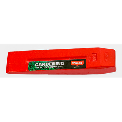 Polet 1026718 - wedge 2 kg.061020 | 1 pc