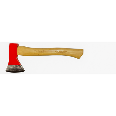 Polet 1026719 - hand ax800gr + handle380mm | 1 pc