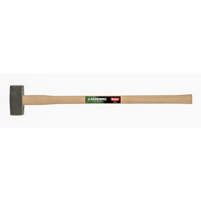 Polet 1026721 - sledgehammer 4kg square + pcs. | 1 pc