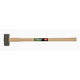 Polet 1026721 - mazo 4kg cuadrado + uds. | 1 pieza