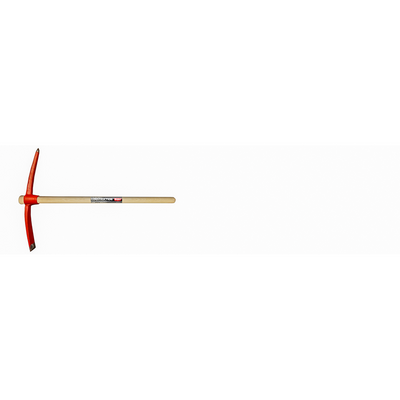 Polet 1026722 - pickaxe 2.5kg ess.pc. | 1 pc