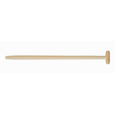 Polet 1026724 - spade handle t-handle | 2 pcs