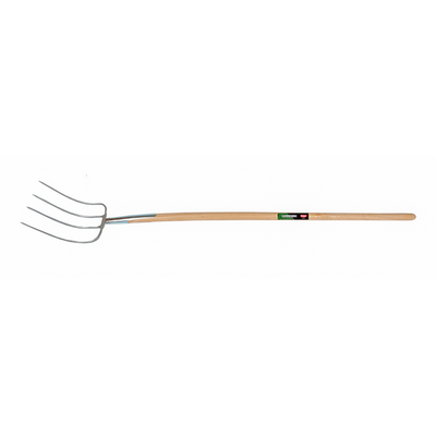 Polet 1026735 - manure fork 4t + handle | 1 pc