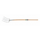Polet 1026735 - horquilla para estiércol 4t + mango | 1 pieza