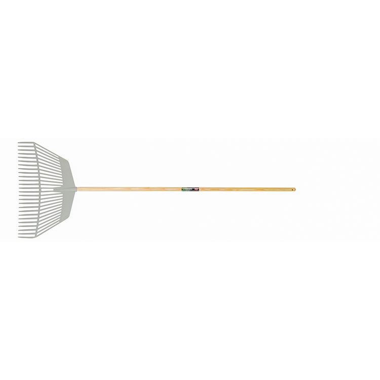 Polet 1026738 - rastrillo de hojas ht ku 450mm | 1 pieza
