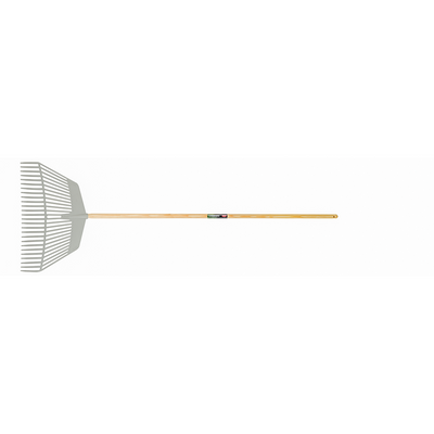 Polet 1026738 - ht leaf rake ku 450mm | 1 pc