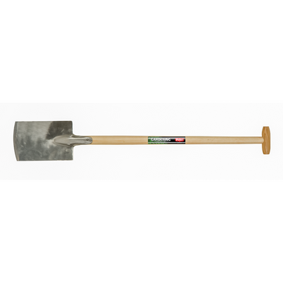 Polet 1026740 - spade 280 180 + handle | 1 pc
