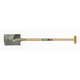 Polet 1026740 - pala 280 180 + mango | 1 pieza
