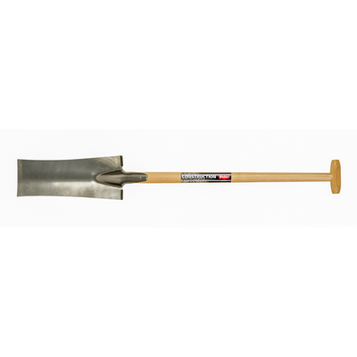 Polet 1026741 - earthwork spade 107384 | 1 pc
